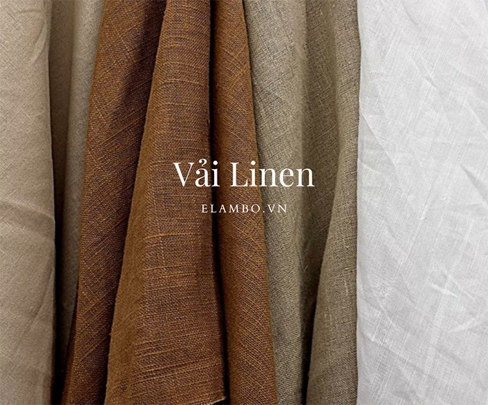 vai linen la gi