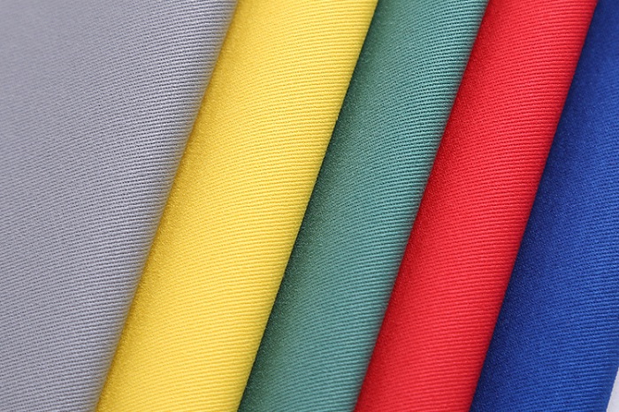Vải Polyester là gì?