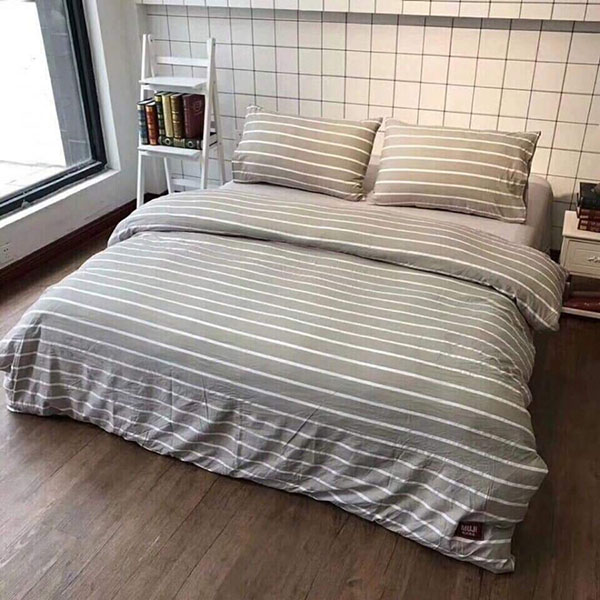 vai may ga giuong mat