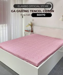 Ga giường ELAMBO Tencel cotton H1037