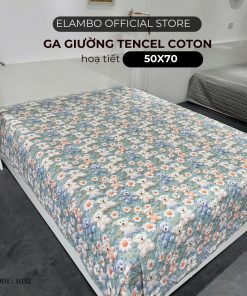 Ga giường ELAMBO Tencel cotton H1032