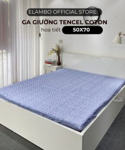 Ga giường ELAMBO Tencel cotton H1038