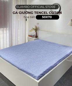 Ga giường ELAMBO Tencel cotton H1036