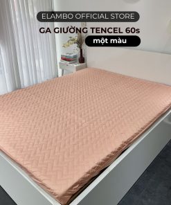 Ga giường ELAMBO Tencel 60S M210