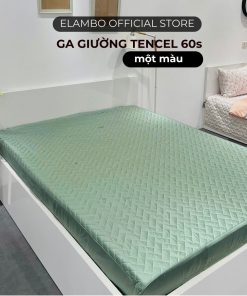 Ga giường ELAMBO Tencel 60S M203