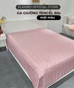 Ga giường ELAMBO Tencel 60S M206