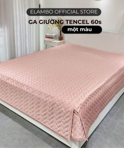 Ga giường ELAMBO Tencel 60S M211