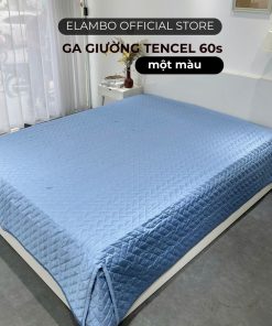 Ga giường ELAMBO Tencel 60S M204